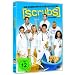 Scrubs: Die Anf�nger - Die komplette siebte Staffel [2 DVDs]