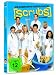 Cover:Scrubs: Die Anf�nger - Die komplette siebte Staffel [2 DVDs]