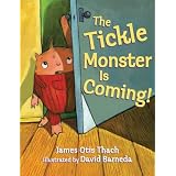 TheTickleMonsterIsComing!