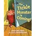 The Tickle Monster Is Coming!