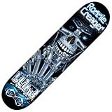Sporting Goods : Blind Ronnie Creager Killing Mach Series Skateboard Deck - 7.7 Inch