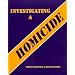 Investigating a Homicide Workbook