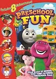 Hit Favorites: Preschool Fun