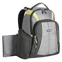 Eddie Bauer Broadmoor Diaper Bag