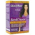 Quicktrim Burn And Cleanse, 14 Day System