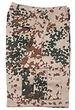 US Army Ranger Cargo Bermuda tropentarn XS-XXL - MFH