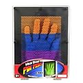 Blip Giant Pinpression Pin Print
