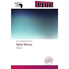 Spitz Nevus by Lennox Raphael Eyvindr