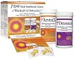 7- Day Total Nutritional Cleansing Program by Natural Factors Kit