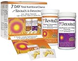 7- Day Total Nutritional Cleansing Program by Natural Factors Kit