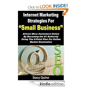 Internet Marketing Strategies For A Small Business Internet Marketing Strategies For A Small Business