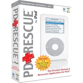 Pd+Rescue