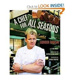A Chef for All Seasons