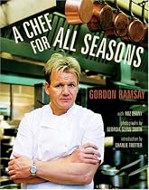 A Chef for All Seasons