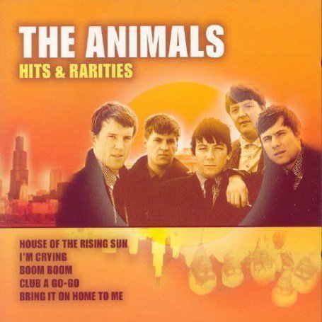 Animals - Boom Boom (LIve) Lyrics - Zortam Music