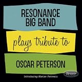 Resonance Big Band plays tribute to Oscar Peterson