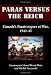 Paras Versus the Reich: Canada's Paratroopers at War, 1942-45
