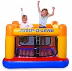 48260NP Intex - Jump-O-Lene Playhouse