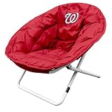 Washington Nationals Sphere Chair