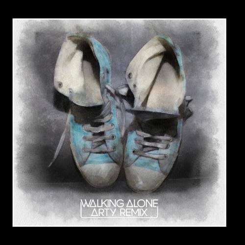Dirty South - Walking Alone (Single) - Zortam Music