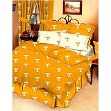 Tennessee Volunteers Full Dust Ruffle from College Covers