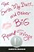 The Earth, My Butt, And Other Big Round Things (Turtleback)