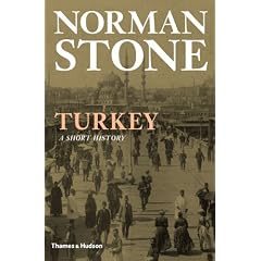 Turkey: A Short History