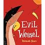 Evil Weasel