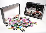 Photo Jigsaw Puzzle of Ferrari 250 GT Tour from Car Photo Library