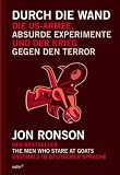 #7: Durch die Wand: Die US-Armee, absurde Exper…