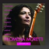 Filomena Moretti, Guitare : Alb�niz...par Compilation
