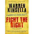 Fight the Right: A Manual for Surviving the Coming Conservative Apolcalypse