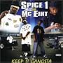 Keep It Gangsta