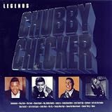 LEGENDS CHUBBY CHECKER
