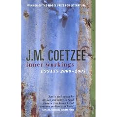Inner Workings: Literary Essays 2000-2005