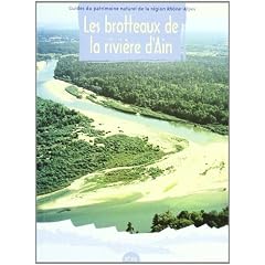 Les brotteaux de la rivi�re d'Ain