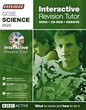 GCSE Science (AQA)