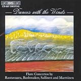 Dances with the Winds