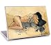 GelaSkins Protective Skin for 15.4-Inch PC and Mac Laptops - Nevermind