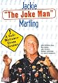 The Jackie "The Joke Man" Martling: A Safe Distance From Genius