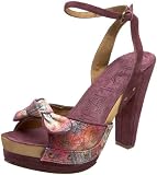 Biviel Womens Bv2966 Platform Sandal - Womens Shoes Sandal
