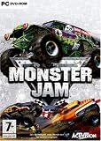 Revue ACTIVISION 5030917053153 / Monster Jam
