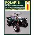 Haynes Polaris Atvs 