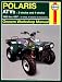 Polaris ATV 250 500cc, '85'97 (Owners' Workshop Manual)