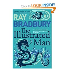 The Illustrated Man (Flamingo Modern Classics)