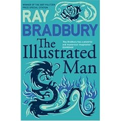 The Illustrated Man (Flamingo Modern Classics)