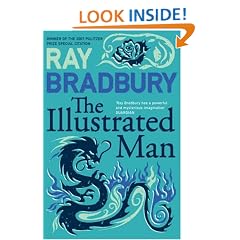 The Illustrated Man (Flamingo Modern Classics)