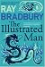Books : The Illustrated Man (Flamingo Modern Classics)