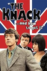 The Knack ... And How To Get It
