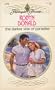 The Darker Side Of Paradise (Harlequin Presents, No. 1376)